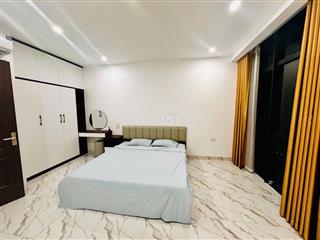 Phòng trọ full đồ có thang máy ở VTĐ6 - Vinhomes Ocean Park 3