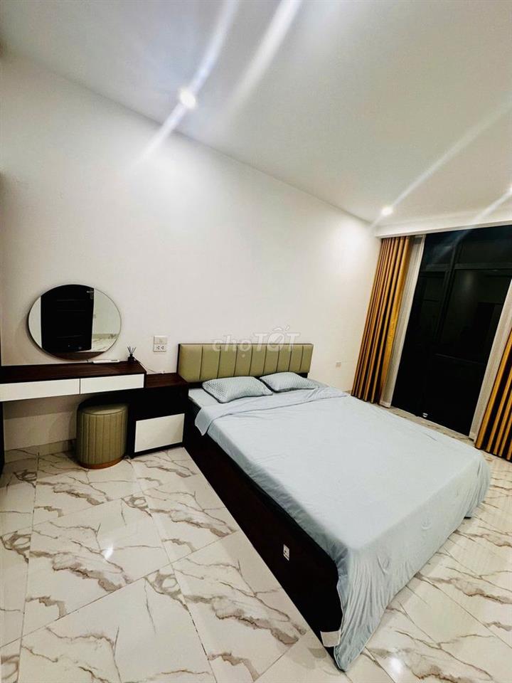 Phòng trọ full đồ có thang máy ở VTĐ6 - Vinhomes Ocean Park 3
