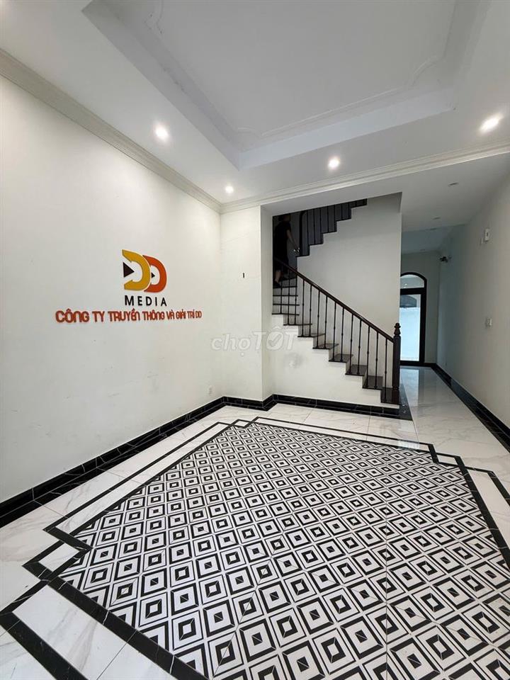 Cho thuê nhà liền kề 48m2 4PN Vinhomes Ocean Park 2