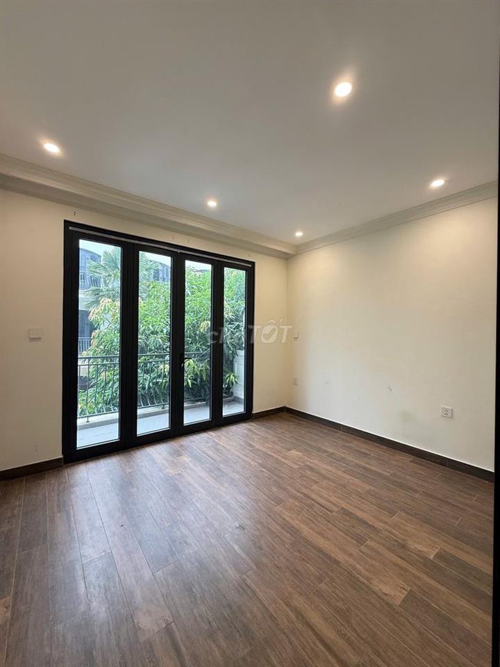 Cho thuê nhà liền kề 48m2 4PN Vinhomes Ocean Park 2