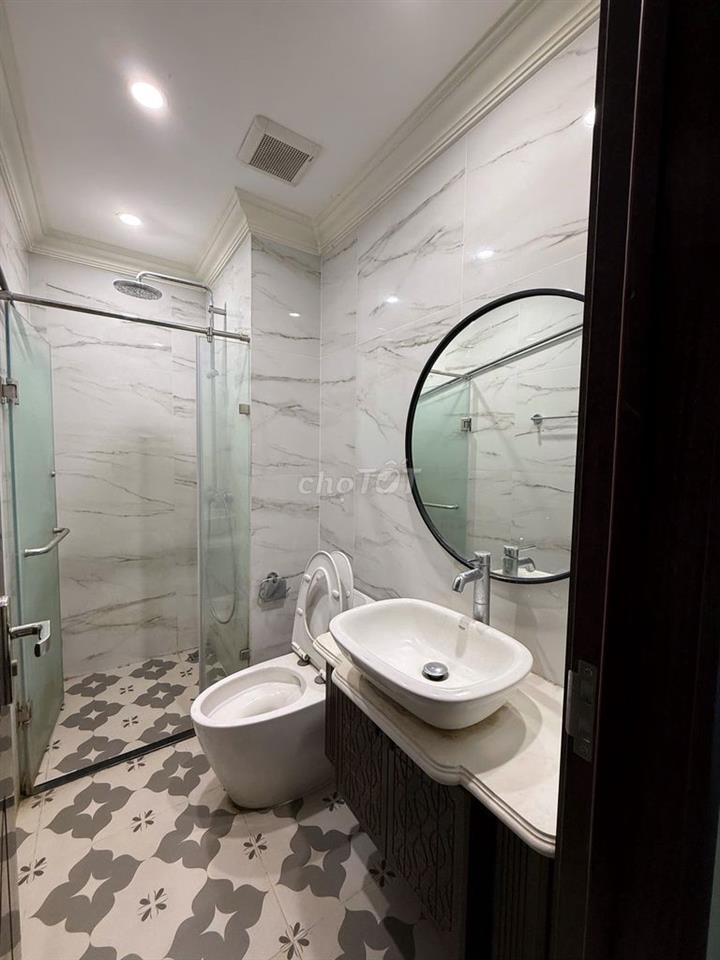 Cho thuê nhà liền kề 48m2 4PN Vinhomes Ocean Park 2