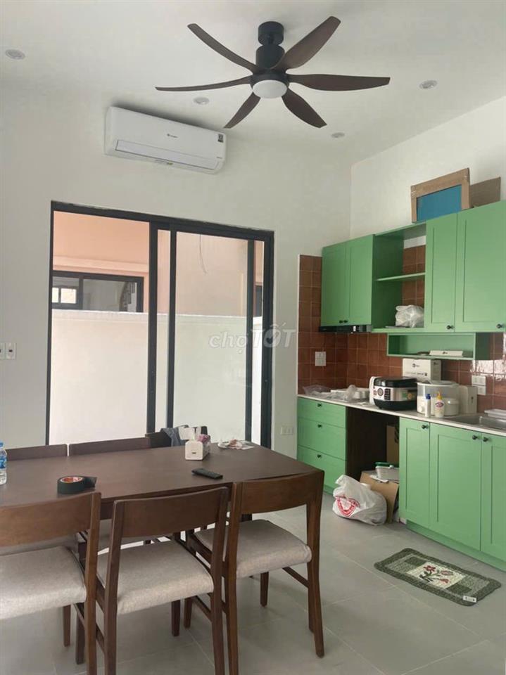Cho thuê biệt thự xẻ khe 78 m2 full đồ chỉ 18tr/th bp.