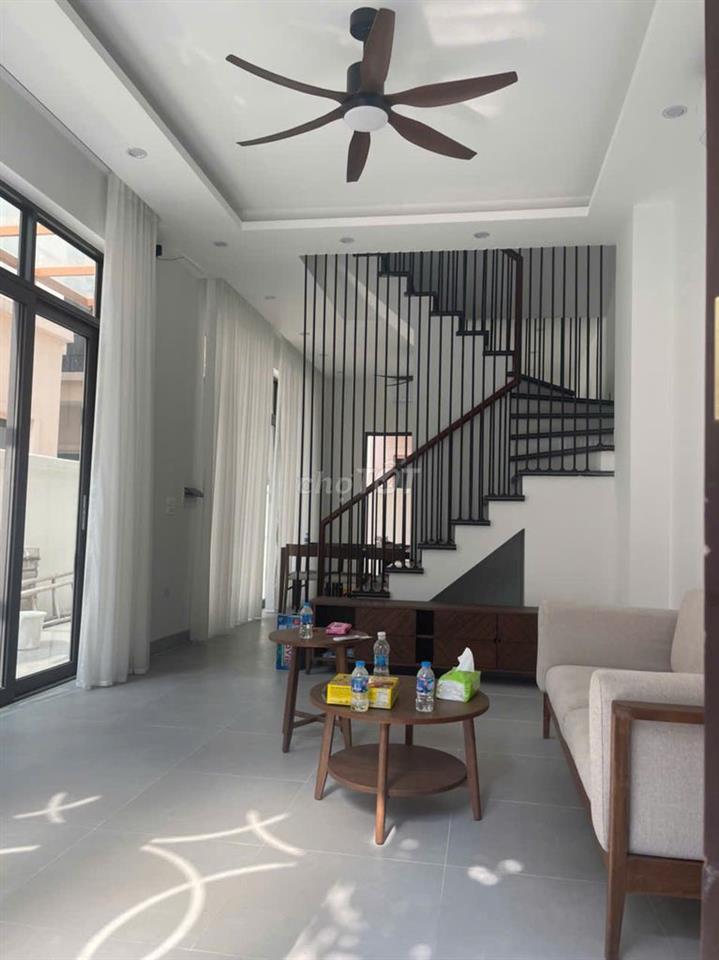 Cho thuê biệt thự xẻ khe 78 m2 full đồ chỉ 18tr/th bp.