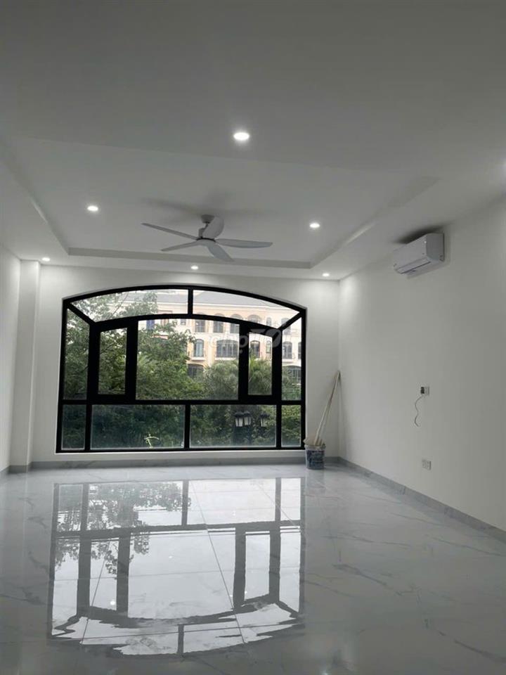 CHO THUÊ LIỀN KỀ SHOPHOUSE CHÀ LÀ 112.5M² – 2 TẦNG