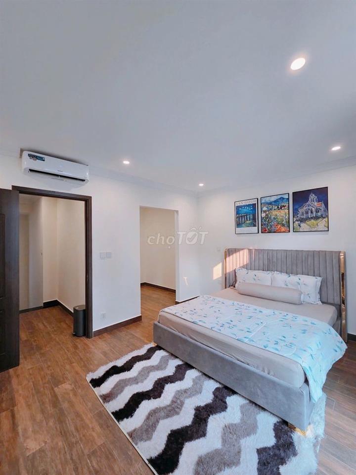 CHO THUÊ LIỀN KỀ 5 TẦNG – FULL ĐỒ CAO CẤP SÁT VINCOM – 20 TRIỆU/THÁNG