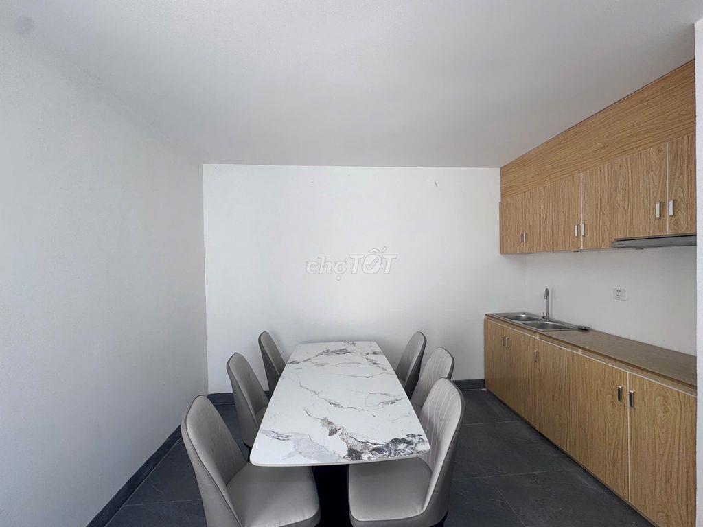 CHO THUÊ LIỀN KỀ 72M² – 5 TẦNG – CÓ THANG MÁY – 13,5 TRIỆU/THÁNG
