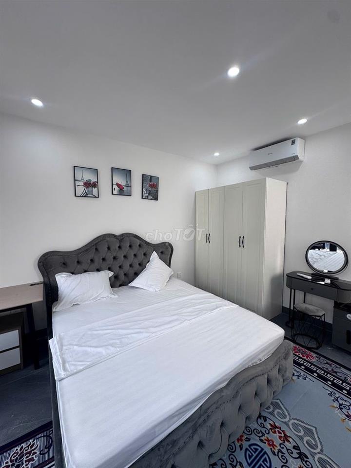 CHO THUÊ LIỀN KỀ 72M² – 5 TẦNG – CÓ THANG MÁY – 13,5 TRIỆU/THÁNG