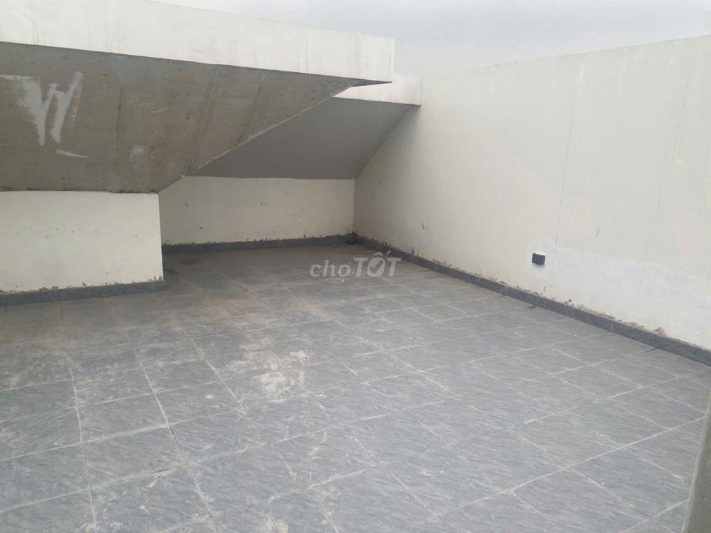 CHO THUÊ ĐẠI LỘ NGỌC TRAI – 5 TẦNG CÓ THANG MÁY – 17 TRIỆU/THÁNG