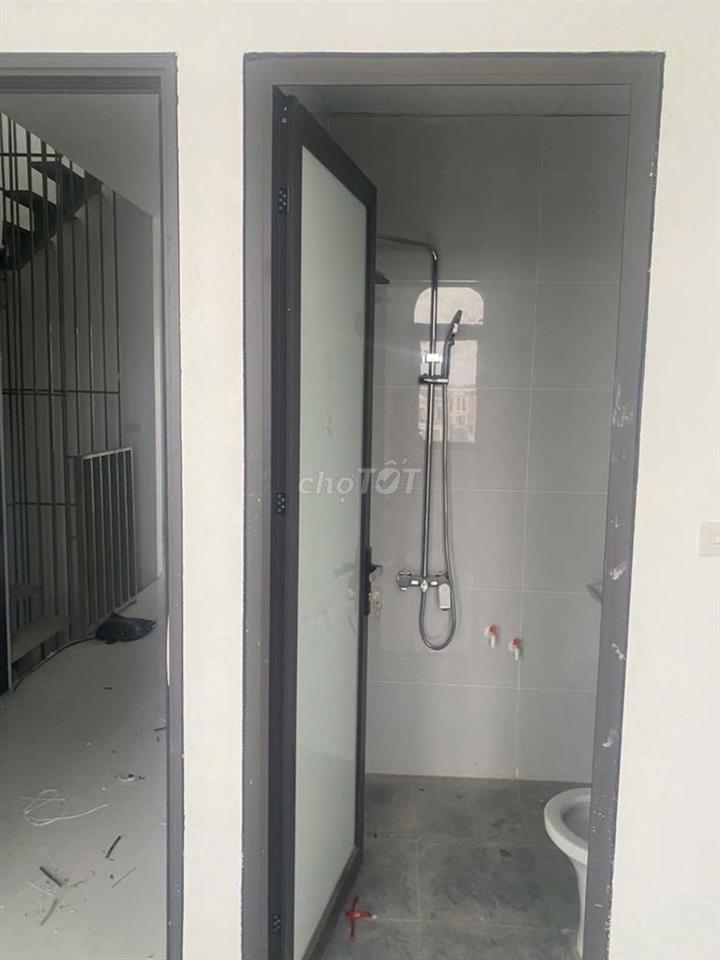 CHO THUÊ ĐẠI LỘ NGỌC TRAI – 5 TẦNG CÓ THANG MÁY – 17 TRIỆU/THÁNG