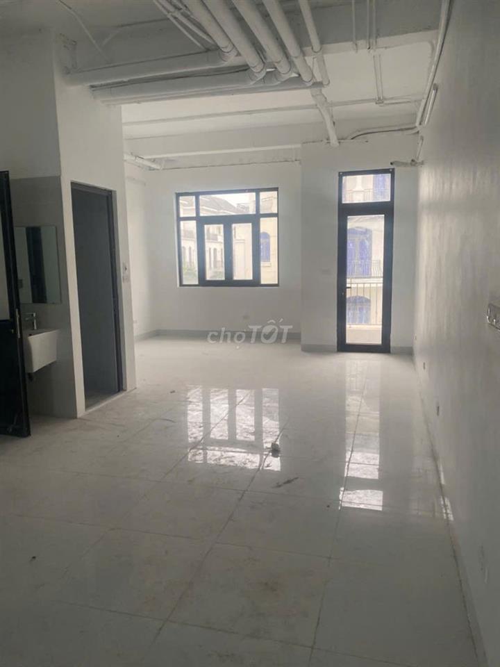 CHO THUÊ ĐẠI LỘ NGỌC TRAI – 5 TẦNG CÓ THANG MÁY – 17 TRIỆU/THÁNG