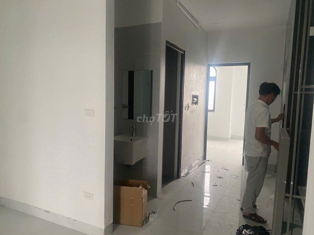 CHO THUÊ ĐẠI LỘ NGỌC TRAI – 5 TẦNG CÓ THANG MÁY – 17 TRIỆU/THÁNG