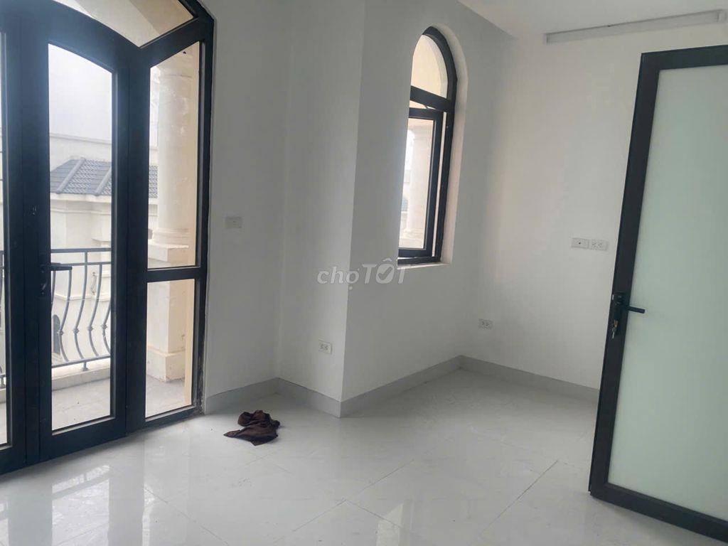 CHO THUÊ ĐẠI LỘ NGỌC TRAI – 5 TẦNG CÓ THANG MÁY – 17 TRIỆU/THÁNG