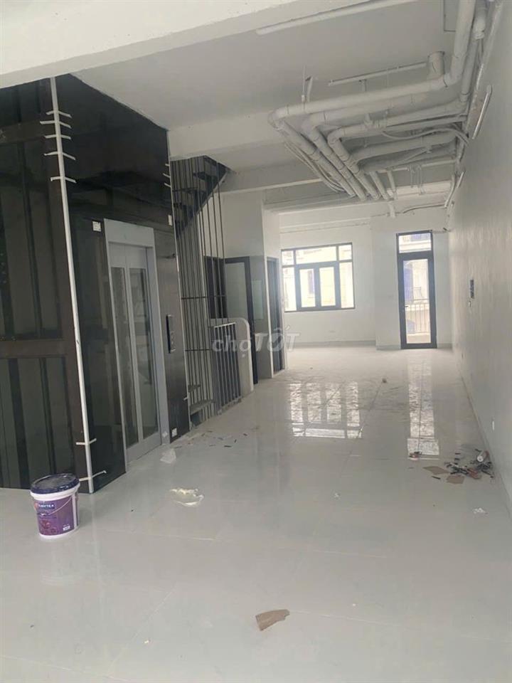 CHO THUÊ ĐẠI LỘ NGỌC TRAI – 5 TẦNG CÓ THANG MÁY – 17 TRIỆU/THÁNG
