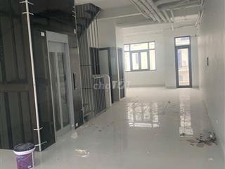 CHO THUÊ ĐẠI LỘ NGỌC TRAI – 5 TẦNG CÓ THANG MÁY – 17 TRIỆU/THÁNG