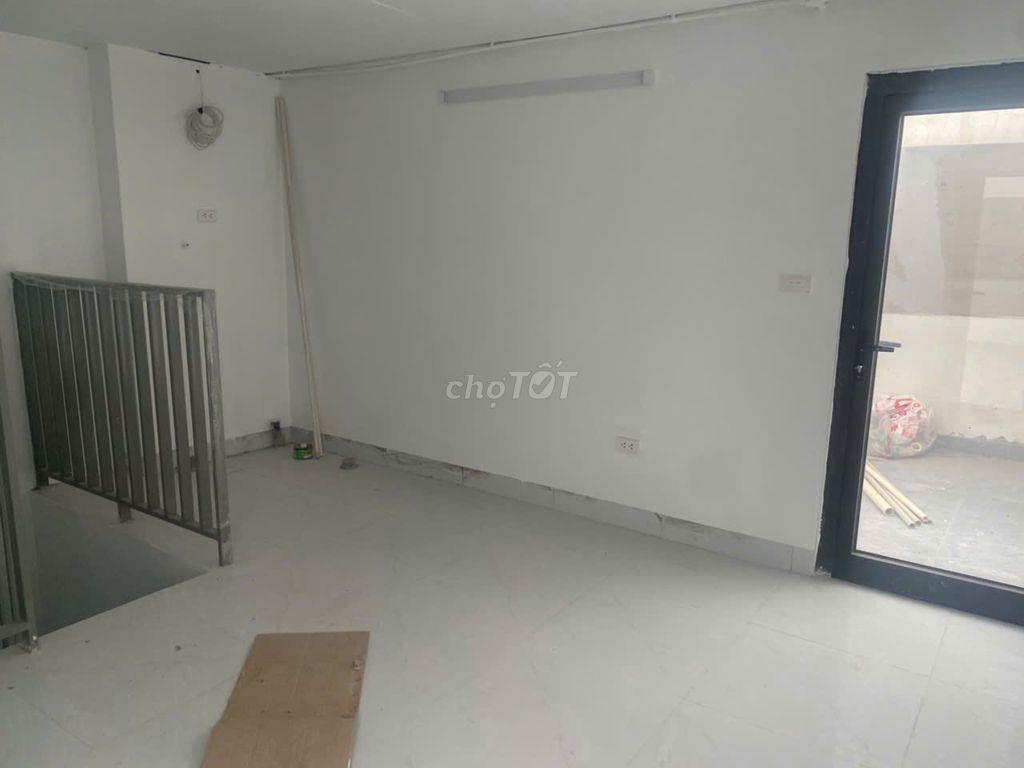CHO THUÊ ĐẠI LỘ NGỌC TRAI – 5 TẦNG CÓ THANG MÁY – 17 TRIỆU/THÁNG