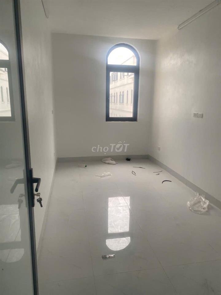CHO THUÊ ĐẠI LỘ NGỌC TRAI – 5 TẦNG CÓ THANG MÁY – 17 TRIỆU/THÁNG