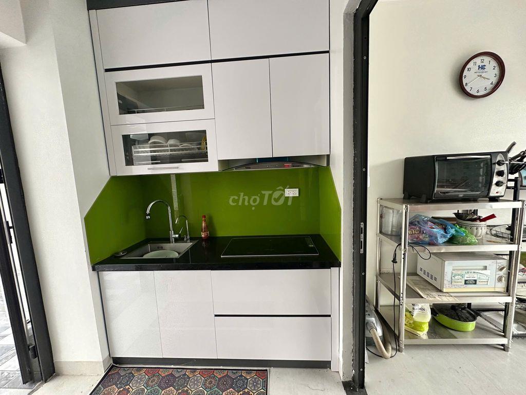 CHO THUÊ LIỀN KỀ VTĐ 54M² – FULL NỘI THẤT – CÓ THANG MÁY – 17TR/THÁNG