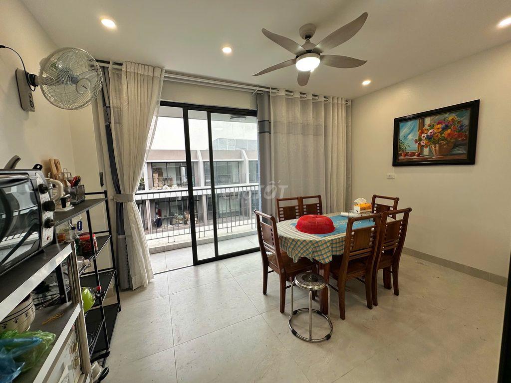 CHO THUÊ LIỀN KỀ VTĐ 54M² – FULL NỘI THẤT – CÓ THANG MÁY – 17TR/THÁNG