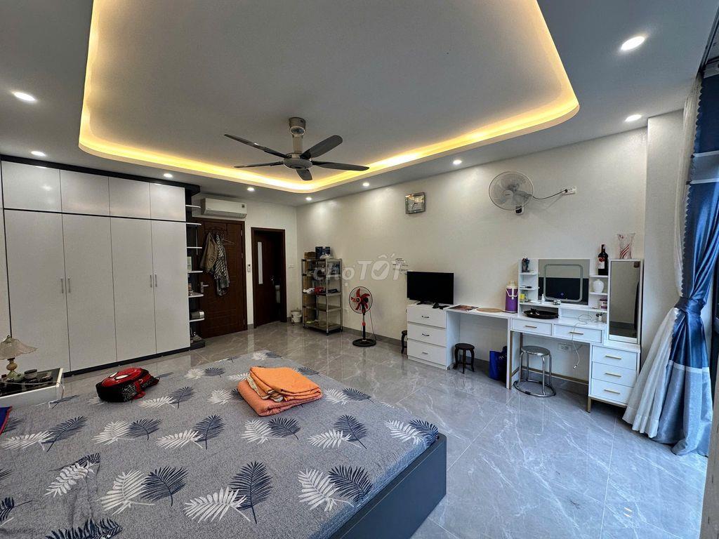 CHO THUÊ LIỀN KỀ VTĐ 54M² – FULL NỘI THẤT – CÓ THANG MÁY – 17TR/THÁNG