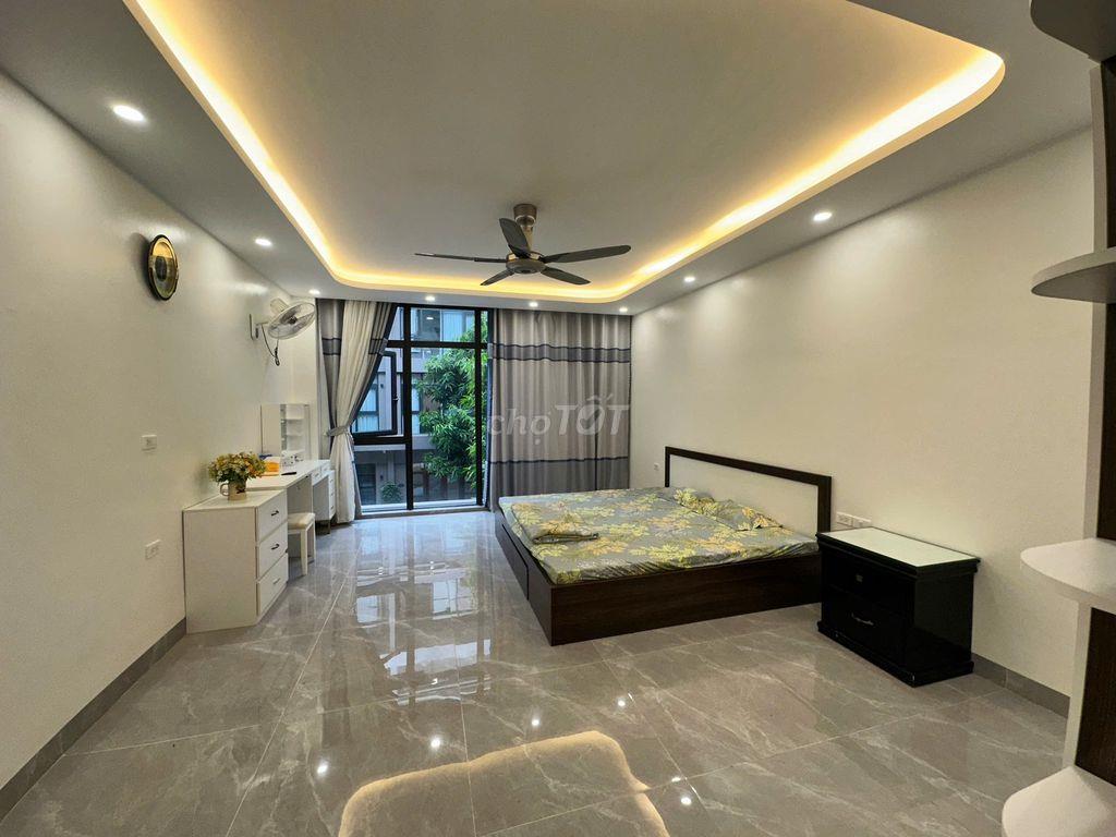 CHO THUÊ LIỀN KỀ VTĐ 54M² – FULL NỘI THẤT – CÓ THANG MÁY – 17TR/THÁNG