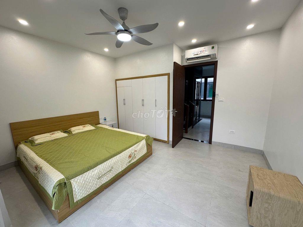 CHO THUÊ LIỀN KỀ VTĐ 54M² – FULL NỘI THẤT – CÓ THANG MÁY – 17TR/THÁNG