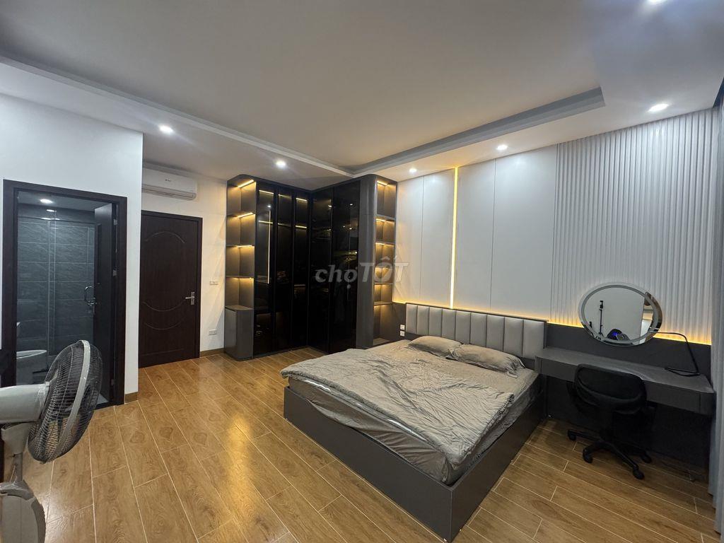 CHO THUÊ CỌ XANH 80M² HT2T – FULL NỘI THẤT – 2PN – 12 TRIỆU/THÁNG
