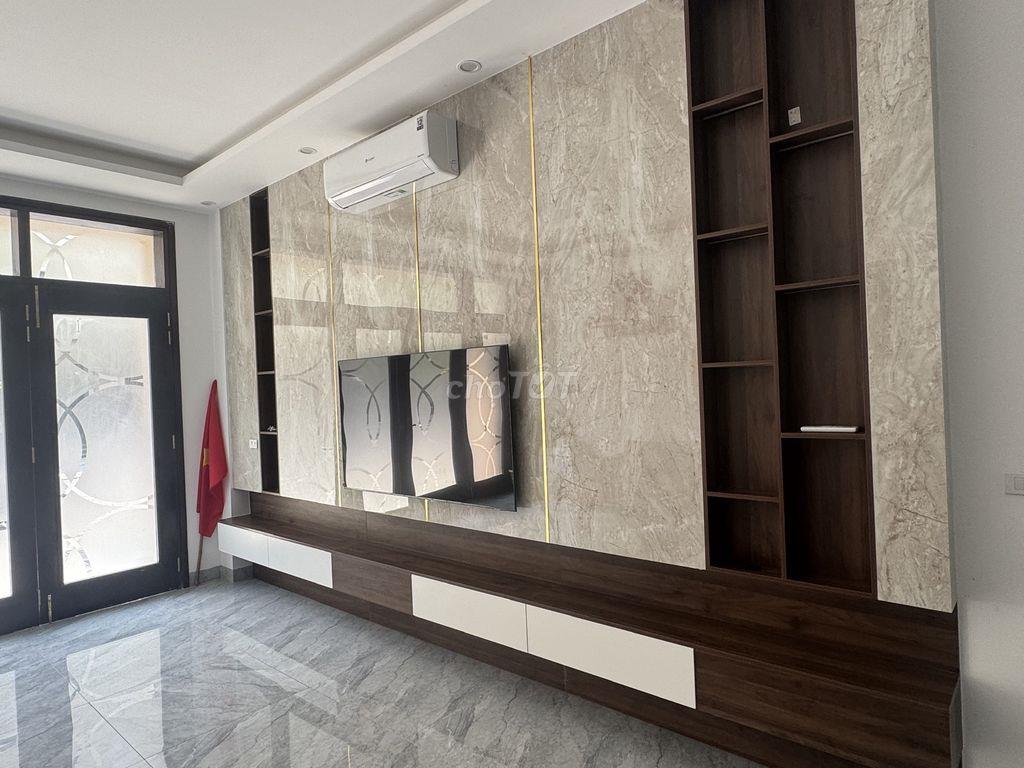 CHO THUÊ CỌ XANH 80M² HT2T – FULL NỘI THẤT – 2PN – 12 TRIỆU/THÁNG