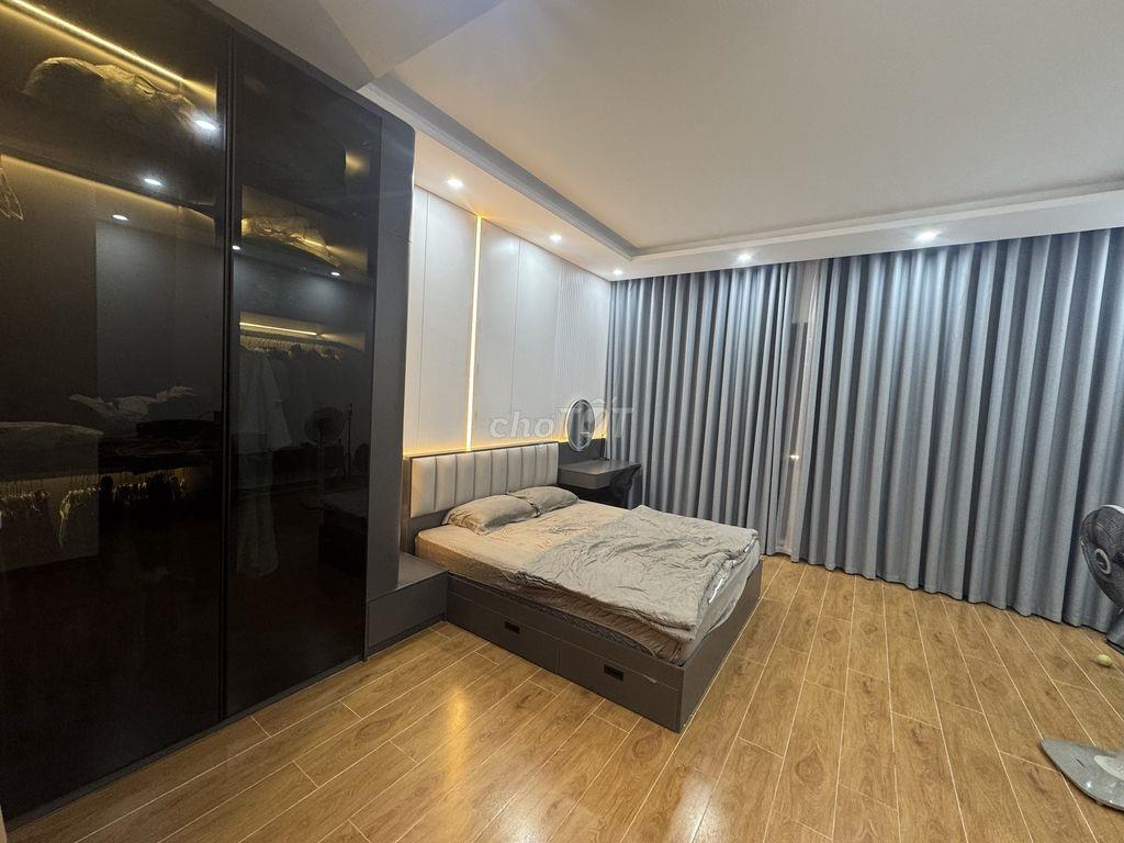 CHO THUÊ CỌ XANH 80M² HT2T – FULL NỘI THẤT – 2PN – 12 TRIỆU/THÁNG