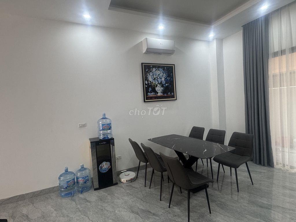 CHO THUÊ CỌ XANH 80M² HT2T – FULL NỘI THẤT – 2PN – 12 TRIỆU/THÁNG