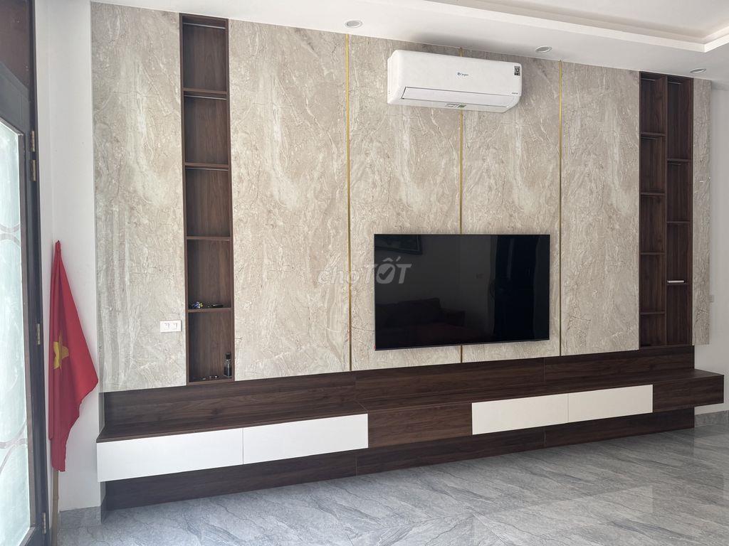 CHO THUÊ CỌ XANH 80M² HT2T – FULL NỘI THẤT – 2PN – 12 TRIỆU/THÁNG
