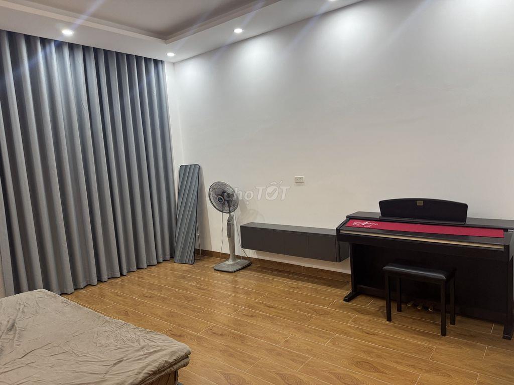 CHO THUÊ CỌ XANH 80M² HT2T – FULL NỘI THẤT – 2PN – 12 TRIỆU/THÁNG