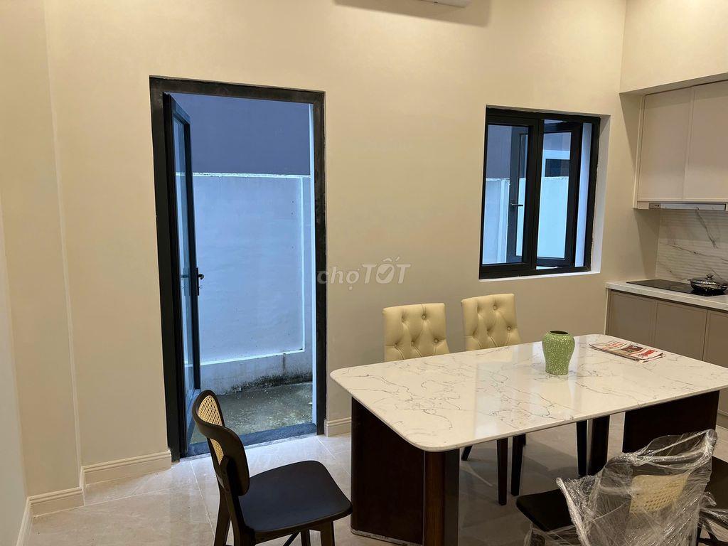 CHO THUÊ VỊNH THIÊN ĐƯỜNG 70M² – HT3T – FULL NỘI THẤT – 15 TRIỆU/THÁNG