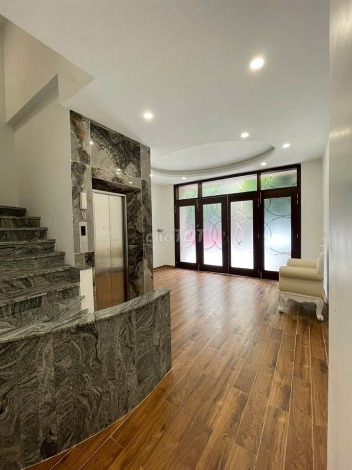 CHO THUÊ CỌ XANH 65M² – 5 TẦNG – CÓ THANG MÁY – 16 TRIỆU/THÁNG