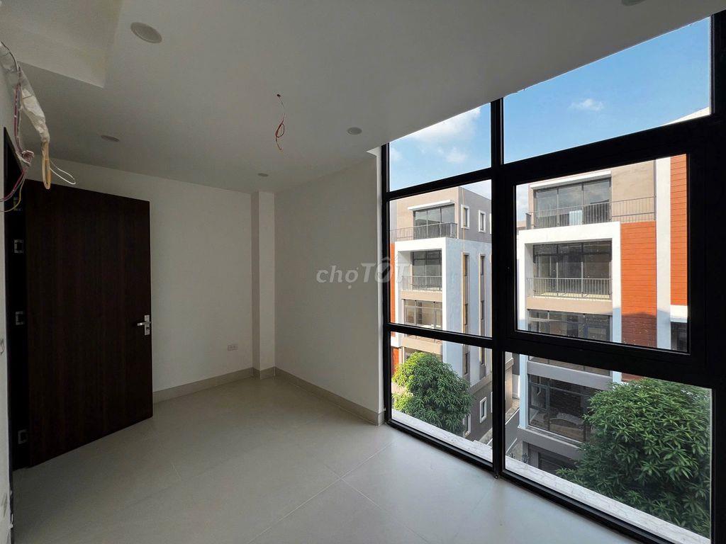 Cho thuê liền kề Vịnh Thiên Đường hoàn thiện 5 tầng chỉ 12 triệu