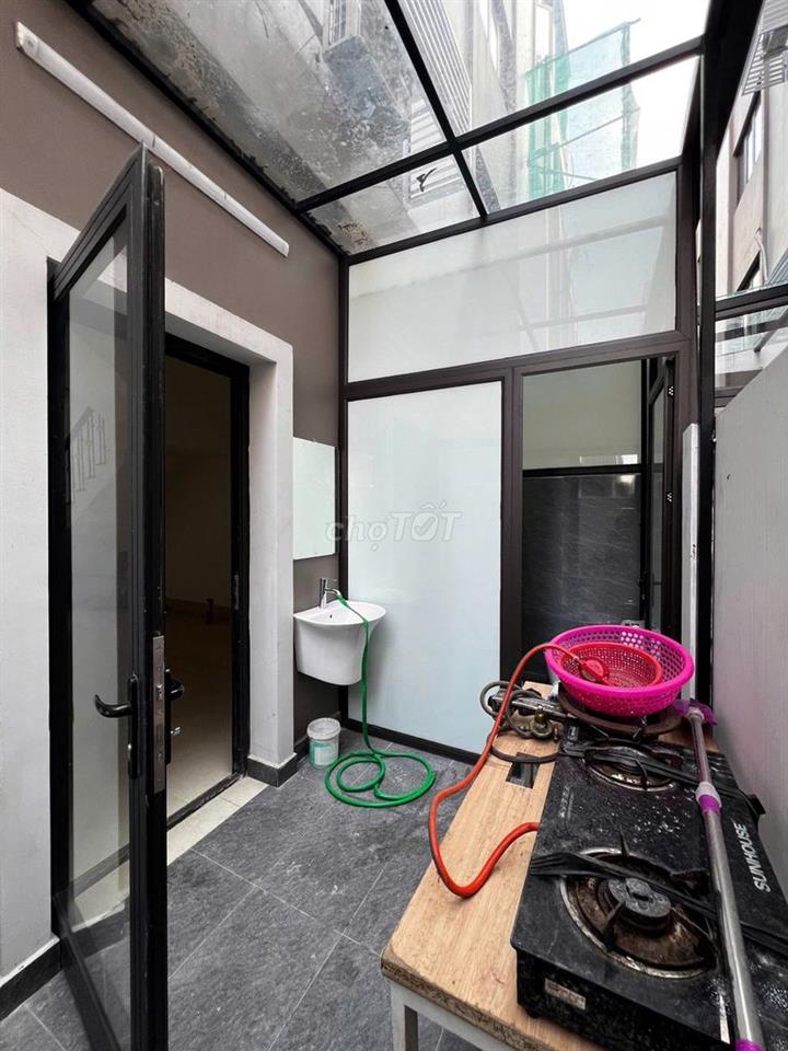 Cho thuê liền kề Vịnh Thiên Đường hoàn thiện 5 tầng chỉ 12 triệu