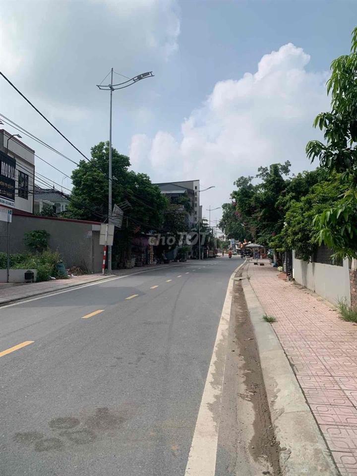 chính chủ cần bán gấp lô đất đan kim - văn giang