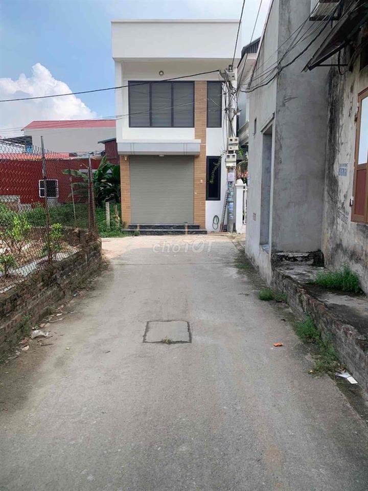 chính chủ cần bán gấp lô đất đan kim - văn giang