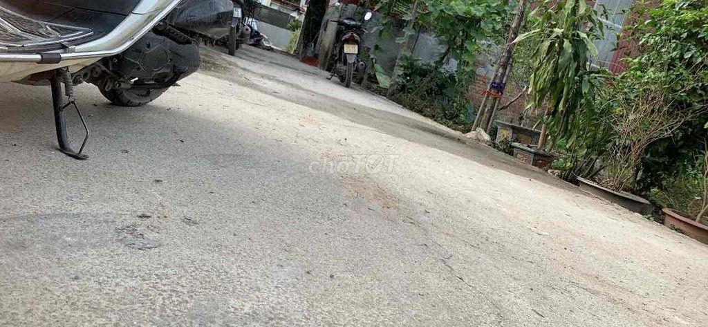chính chủ cần bán gấp lô đất đan kim - văn giang