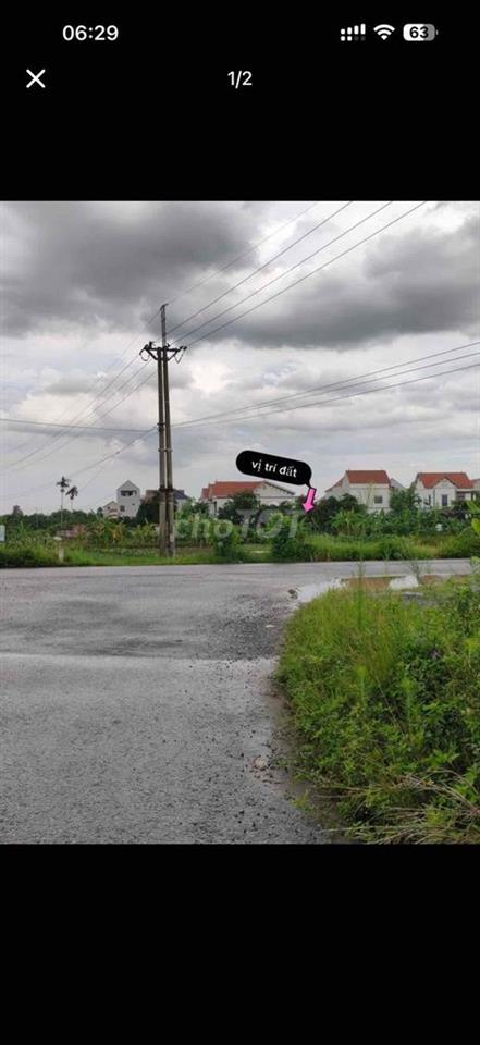 nhà e có lô đất chính chủ cần bán