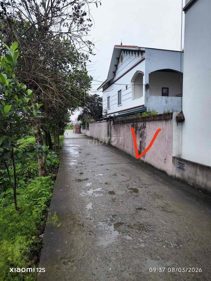 nhà e có lô đất chính chủ cần bán
