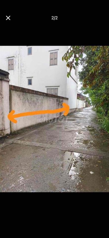 nhà e có lô đất cần bán gấp