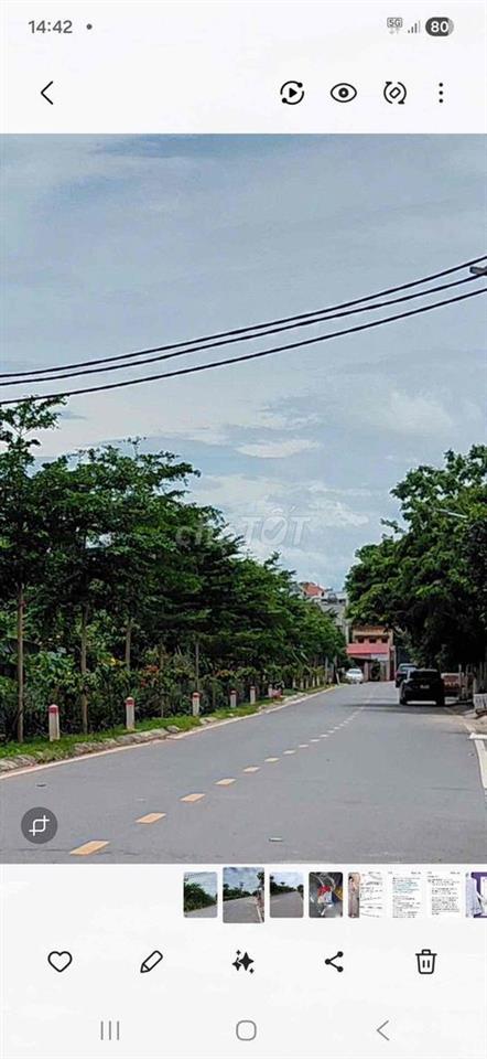 CHÍNH CHỦ CẦN BÁN ĐẤT VĂN GIANG OCEAN PARK 2