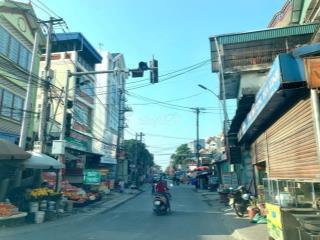 Bán đất Thổ Cư  Tại Ngã Tư Cống Tráng
