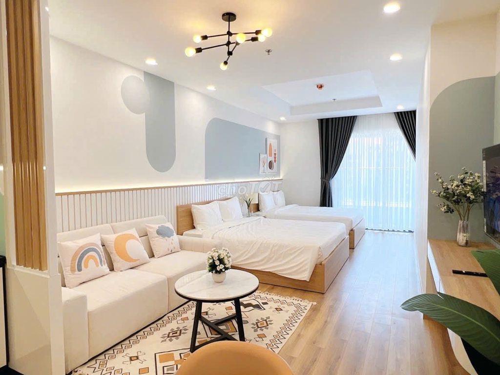 Tôi chính chủ cần bán căn hộ B510 full nội thất nhà còn mới, đã có sổ