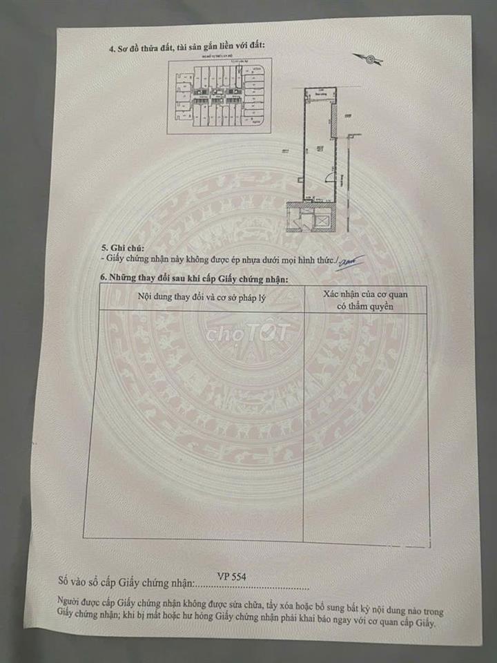 Tôi chính chủ cần bán căn hộ B510 full nội thất nhà còn mới, đã có sổ