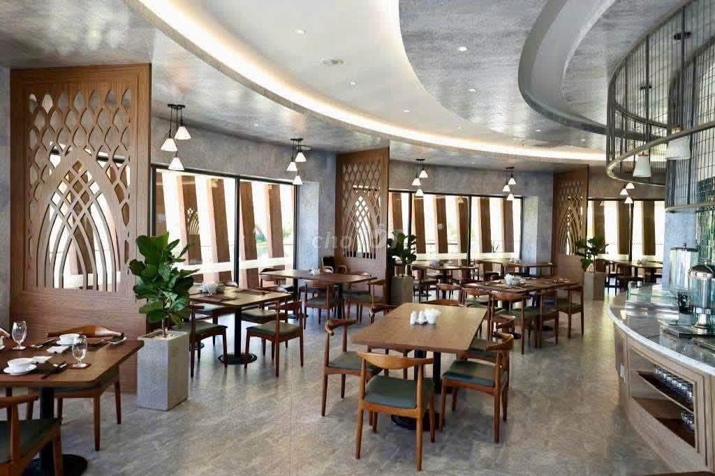 CHÍNH CHỦ CẦN BÁN CĂN HỘ BIỂN LÀNG OHANA – QUY NHƠN