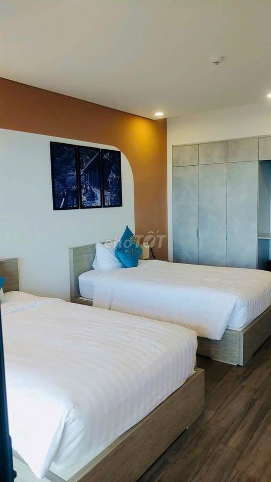 CHÍNH CHỦ CẦN BÁN CĂN HỘ BIỂN LÀNG OHANA – QUY NHƠN