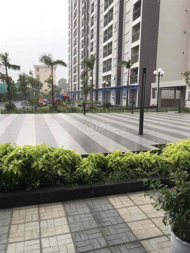 chung cư lamer 1 tầng trệt