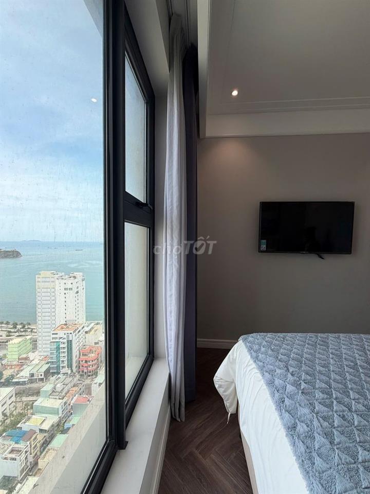 Giảm 50tr 2PN ALTARA QN-View Biển Cực thoáng-Sổ L.dài Sẵn.Vay BIDV-T8