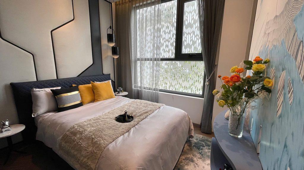 GIẢM 700TR CĂN GÓC 3PN SIMONA HEIGHTS QUY NHƠN - SỔ L.DÀI – VAY BIDV